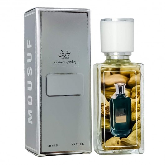 Ard Al Zaafaran Mousuf Ramadi,edp., 35ml