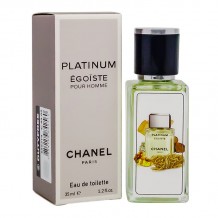 Chanel Egoiste Platinum,edp., 35ml