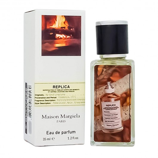 Maison Martin Margiela Replica By the Fireplace,edp., 35ml