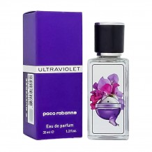 Paco Rabanne Ultraviolet For Woman,edp., 35ml