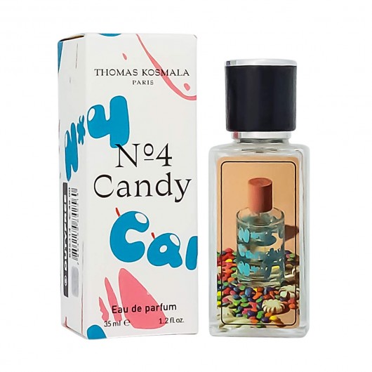 Thomas Kosmala № 4 Candy,edp., 35ml