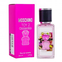 Maschino Toy 2 Babble Gum,edt., 35ml