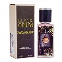 Yves Saint Laurent Black Opium,edp., 35ml