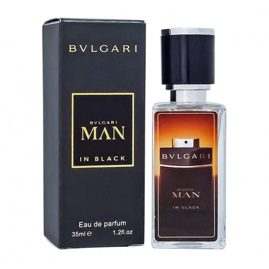 Bvlgari man in black price best sale