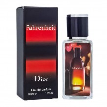 Christian Dior Fahrenheit,edp., 35ml