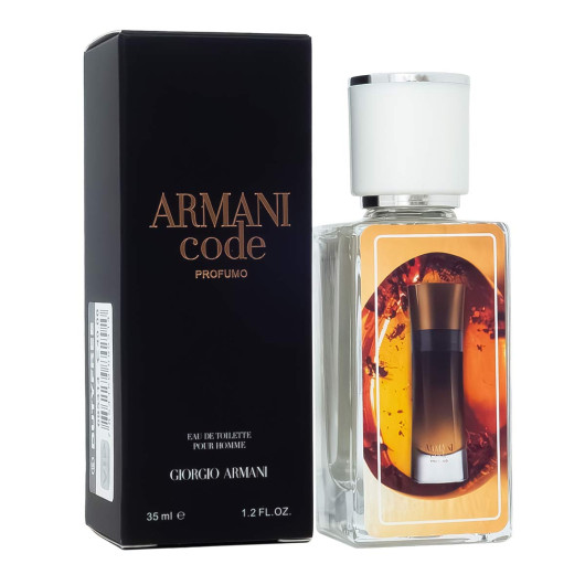 Giorgio Armani Code Profumo,edp., 35ml