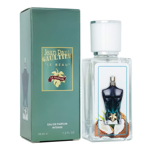 Jean Paul Gaultier Le Beau,edp., 35ml