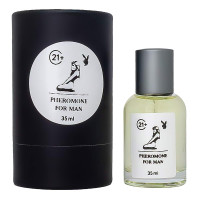Pheramon For Man 21+, 35ml