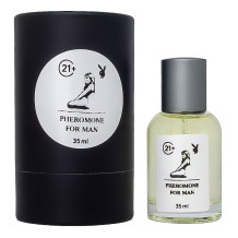 Pheramon For Man 21+, 35ml Pheramon For Man 21+, 35ml