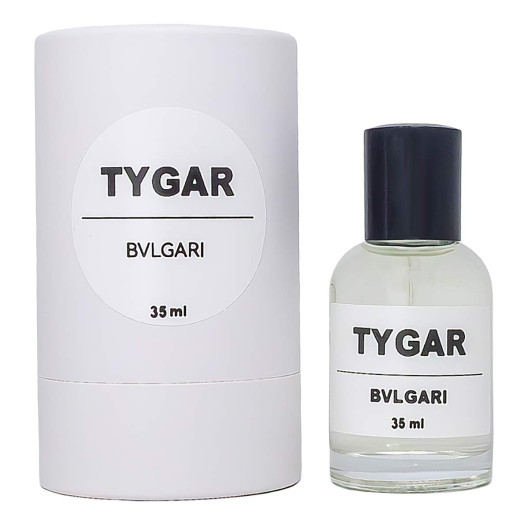 Bvlgari Tygar, 35ml
