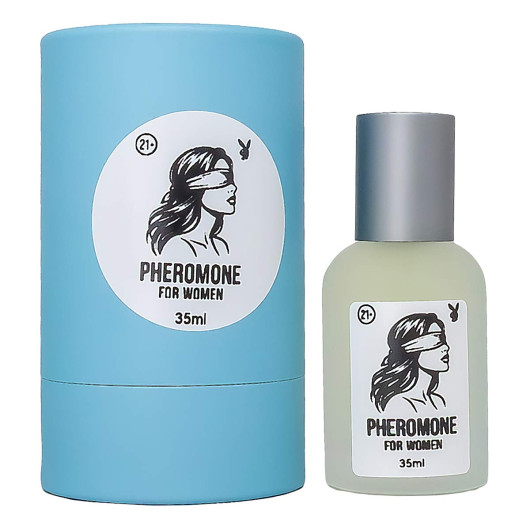 Pheramon For Women, 35ml Pheramon For Women, 35ml