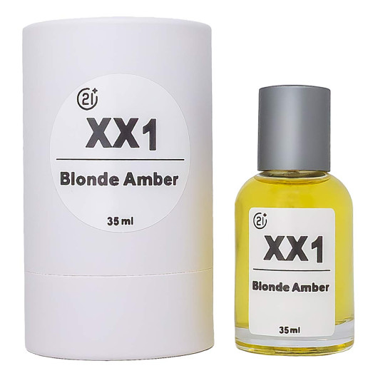 Clive Christian XXI Blonde Amber, 35ml Clive Christian XXI Blonde Amber, 35ml