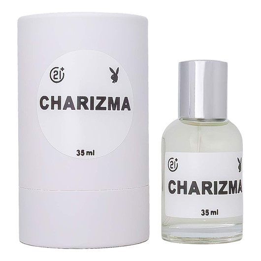 Mullium Charizma, 35ml