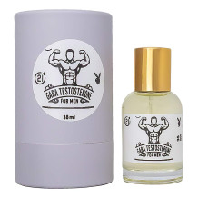 Hormone Paris Testosterone, 35ml Hormone Paris Testosterone, 35ml