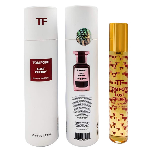 Тестер Tom Ford Lost Cherry,edp., 35ml