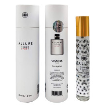 Тестер Chanel Allure Homme Sport,edp., 35ml