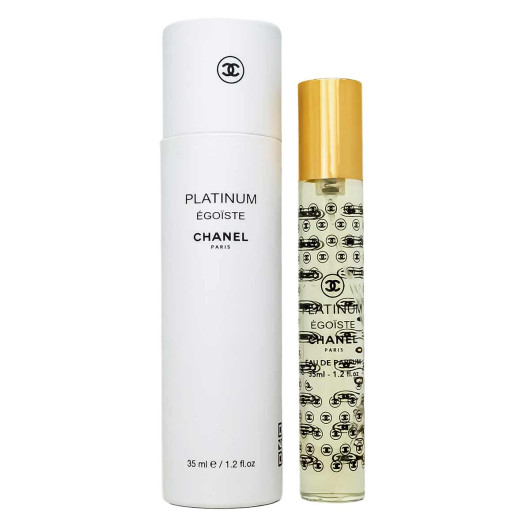 Тестер Chanel Platinum Egoiste,edp., 35ml