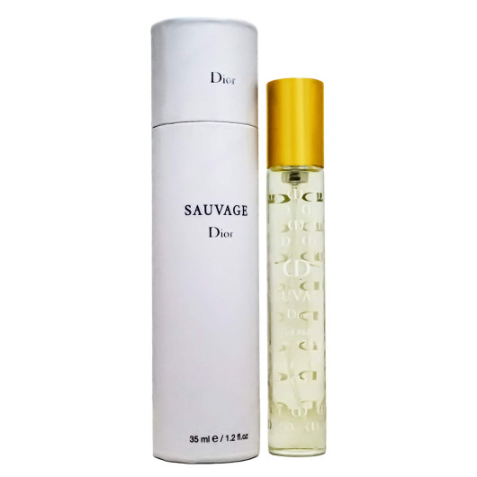 Тестер Christian Dior Sauvage,edp., 35ml