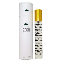 Тестер Lacoste L.12.12 Blanc,edp., 35ml Тестер Lacoste L.12.12 Blanc,edp., 35ml