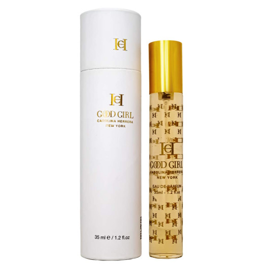 Тестер Carolina Herrera Good Girl,edp.,35ml