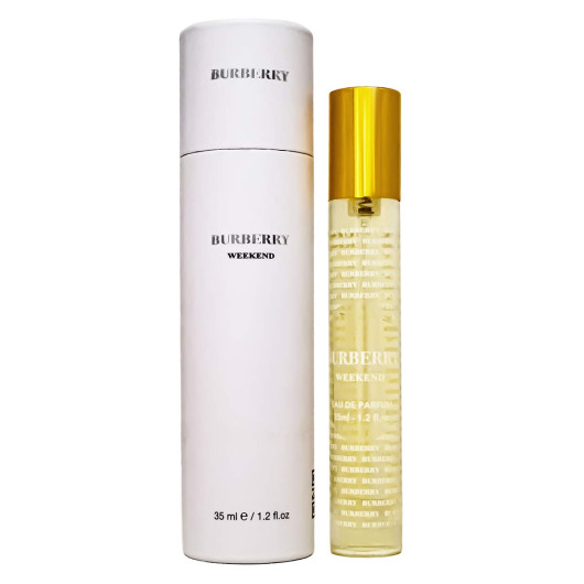 Тестер Burberry WeekEnd,edp.,35ml