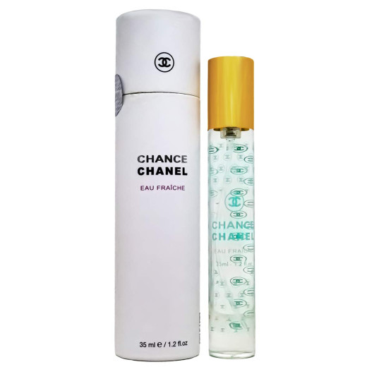 Тестер Chanel Chance Eau Fraiche,edp.,35ml