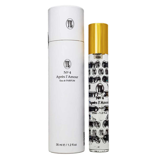 Тестер Thomas Kosmala № 4 Apres l`Amour, edp., 35ml
