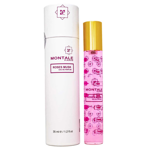 Тестер Montale Roses Musk,edp., 35ml