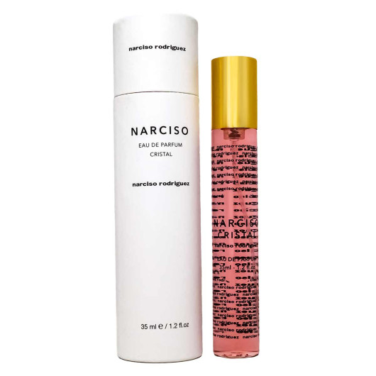 Тестер Narciso Rodriguez Narciso Crystal,edp., 35ml