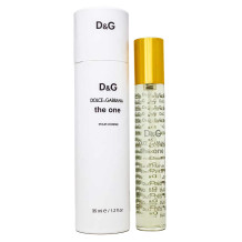 Тестер Dolce & Gabban The One Pour Homme,edp., 35ml