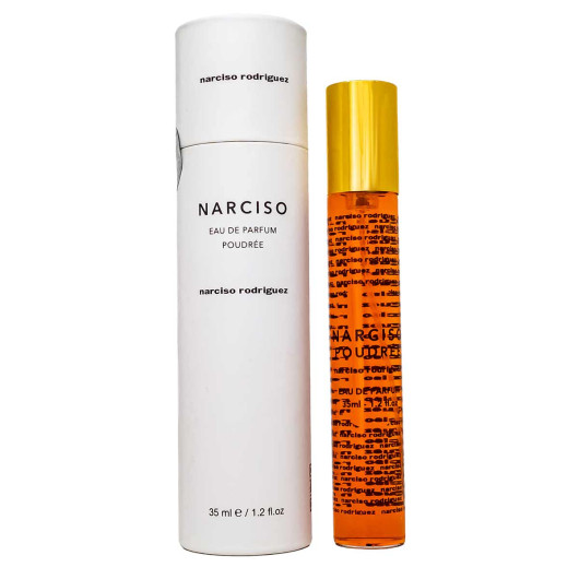 Тестер Narciso Rodriguez Poudree,edp., 35ml