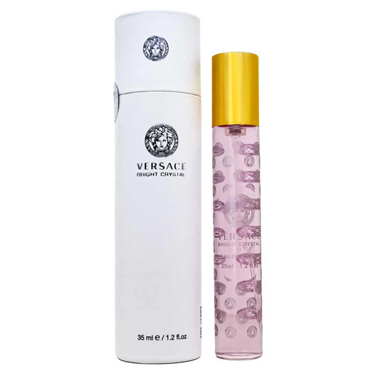Тестер Versace Bright Crystal,edp., 35ml