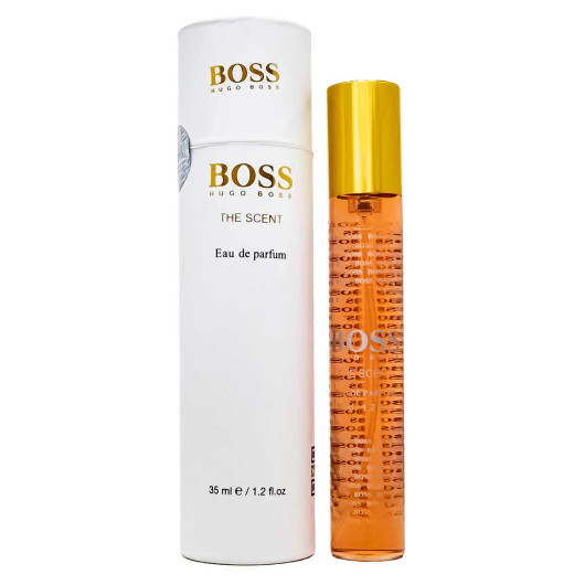 Тестер Hugo Boss The Scent For Her.edp., 35ml