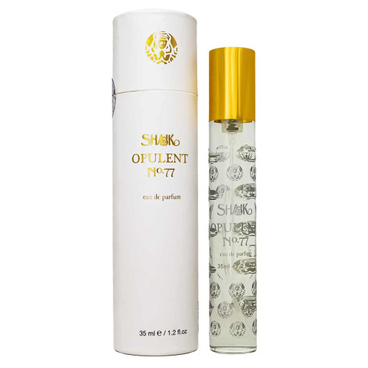 Тестер Shaik Opulent №77,edp., 35ml