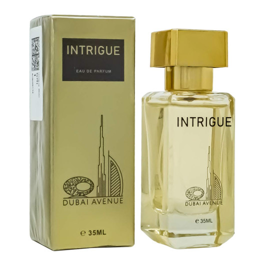 Dubai Avenu Intrigue,edp., 35ml Dubai Avenu Intrigue,edp., 35ml