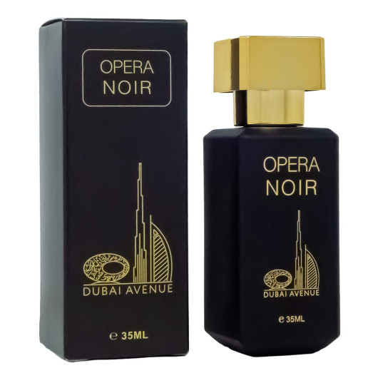 Dubai Avenu Opera Noir,edp., 35ml Dubai Avenu Opera Noir,edp., 35ml
