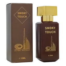 Dubai Avenu Smoke Touch,edp., 35ml Dubai Avenu Smoke Touch,edp., 35ml