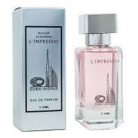 Dubai Avenu L'Impressio,edp., 35ml