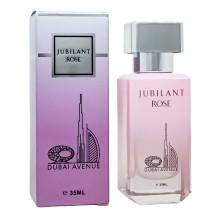 Dubai Avenu Jubilant Rose,edp., 35ml Dubai Avenu Jubilant Rose,edp., 35ml
