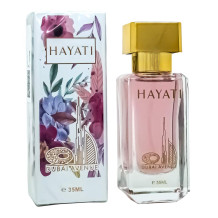 Dubai Avenu Hayati,edp., 35ml