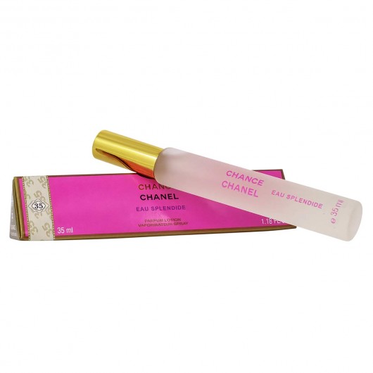 Chanel Chance Splendida,edp., 35ml