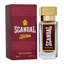 Jean Paul Gaultier Scandal,edp., 38ml (мужской)