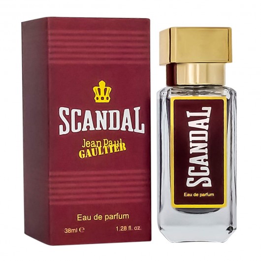 Jean Paul Gaultier Scandal,edp., 38ml