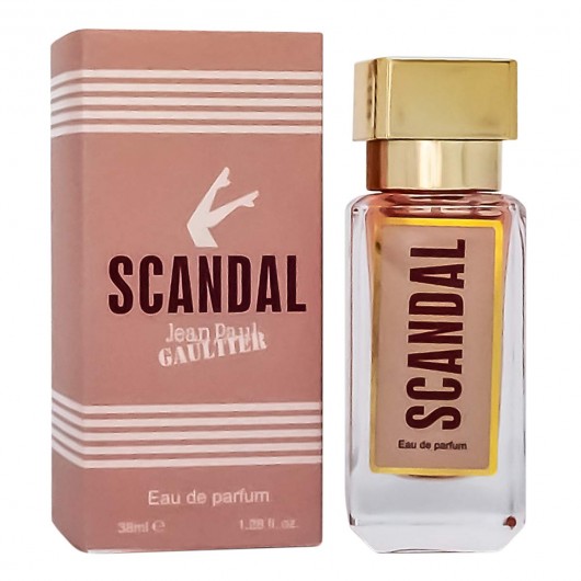 Jean Paul Gaultier Scandal Woman edp. 38ml