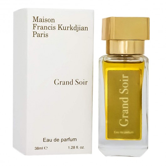 Maison Francis Kurkjian Grand Soir,edp., 38ml