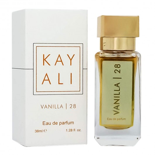 Kayali Vanilla|28,edp., 38ml