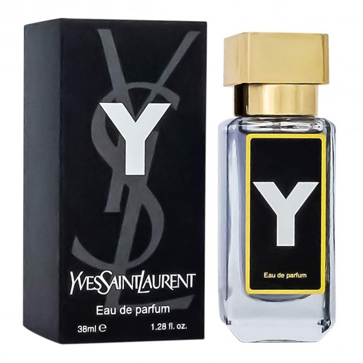 Yves Saint Laurent Y,edp., 38ml