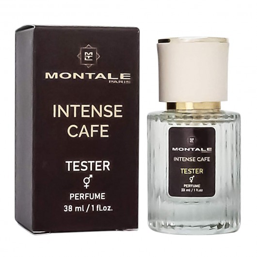 Тестер Montale Intense Cafe,38ml