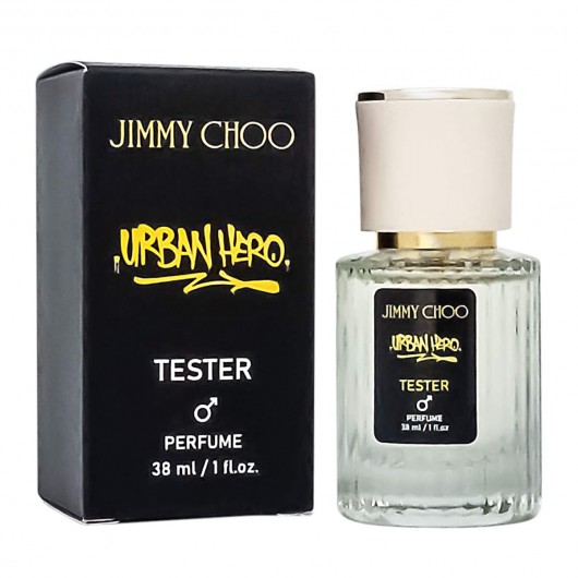 Тестер Jimmy Choo Urban Nero,edp., 38ml