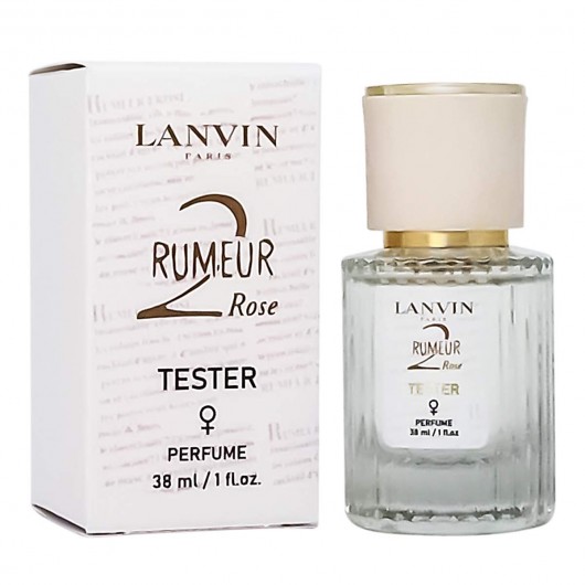 Тестер Lanvin Rumeur 2 Rose,edp., 38ml